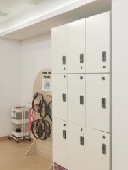 点击看大图 -卓拓普拉提