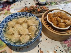 -点都德(广州白云山景区南门店)