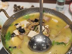 -金陵后厨·南京菜(新街口秣陵路店)