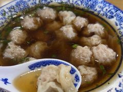 -樊川祖传馄饨(江都店)
