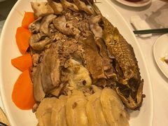 -御彩酒家(东风东路店)