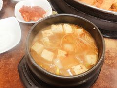 -春川铁板鸡(高科园店)