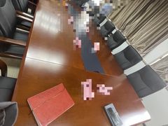-鑫恩华共享会议室(晶采大厦店)