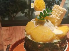 -KimPro 辛普乐概念韩餐