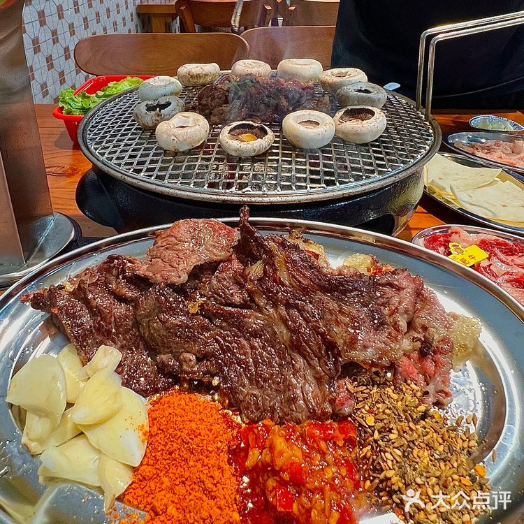 一盘肉的幸福感,谁懂?