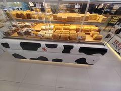 -红星前进面包牛奶公司(君太店)