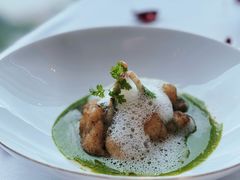 -翡翠36餐厅(浦东香格里拉店)