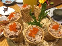 -花潮料理艺食馆(世欧广场店)