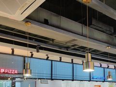-金滏山烤肉·海鲜·火锅自助餐厅(襄阳万达店)