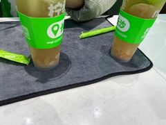 -柠季·手打柠檬茶(梅溪湖新天地外街店)