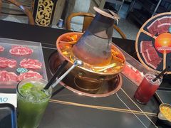 -乔先生涮肉·鲜活牛羊肉火锅(塘沽店)