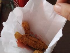 -德克士(三门路店)