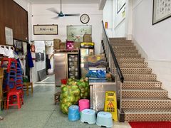 -腰记饭店(龙源路店)