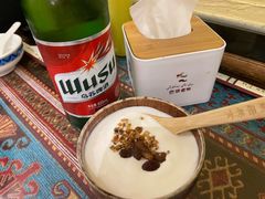 -巴依老爷新疆美食(魏公村店)