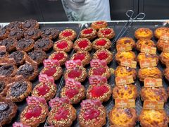 -泸溪河桃酥(西直门凯德店)