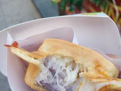 -台湾味正点车轮饼可丽饼(南禅寺店)