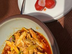-映水芙蓉(长宁来福士店)