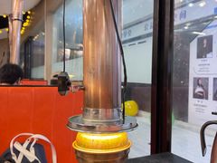 -熊大·鲜烤黄牛肉(五山店)