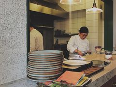 菜单-RAC BAR(安福路店)