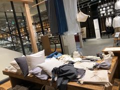 -无印良品(京都BAL店)