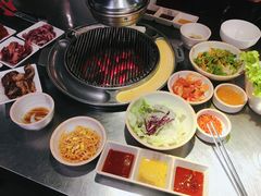 -喜来稀肉(虹泉路店)