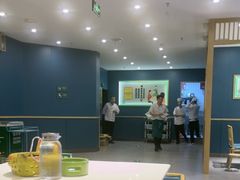 -绿草地·湘菜(7mall店)