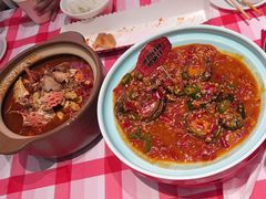 -辣小鲜·南昌大排档(船山路店)