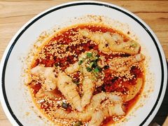 -太二酸菜鱼(SM城市广场店)