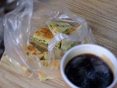 -咏春葱油饼(德政中路店)