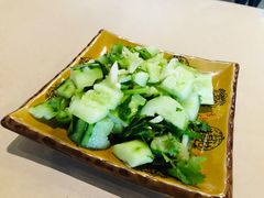-麻屋手抓海鲜(防城港总店)