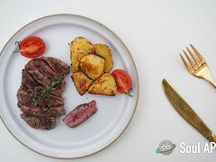 -维吾尔餐厅(宜山路店)