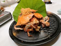 -好福记饭店(红梅公园店)