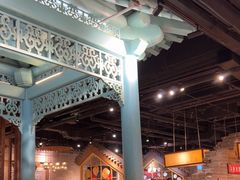 -局气烤鸭·北京菜(前门店)