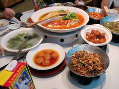 -东方红·湖南菜(金屿店)
