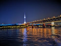 -武汉两江游览·夜游长江(汉口粤汉码头)