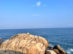 -海南铜鼓岭景区