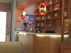 -禾绿寿司(星光68广场店)