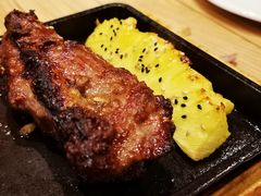 -窑啊窑窑炉烧烤(合生广场店)