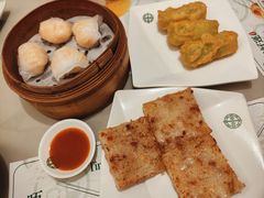 -添好运点心专门店(深水埗店)