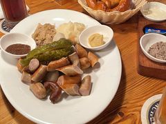 -宝莱纳啤酒花园餐厅PAULANER BRAUHAUS Nanjing(广州路店)