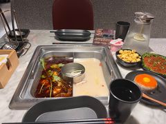 -新辣道鱼火锅(领展购物广场·中关村店)