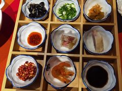 -上海金陵紫金山大酒店·汇海餐厅