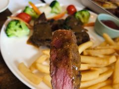-Kitchen·Y洋厨房西餐厅(王府壹号店)