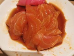 -舟山朱家尖威斯汀酒店·知味标帜自助餐厅