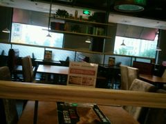 -比格比萨(方庄店)