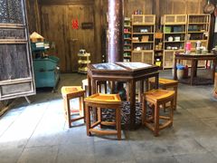 -礼耕堂·百年茶人餐厅(梅家坞店)
