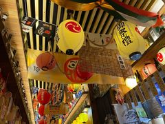 -坂吉屋·居酒屋深夜食堂(龙湖店)