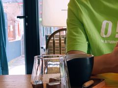 -251#coffee roasters(沿河东路店)