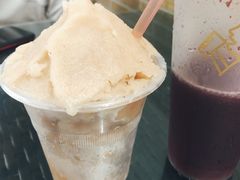 -啊溜烧烤·炭火传承(南澳店)