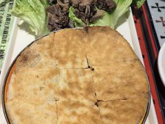 -如意林卡藏餐吧 (九寨沟店)